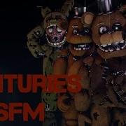 Fnaf Centuries