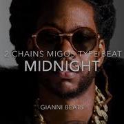 2 Chains Type Beat Midnight