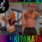 Culikitakati Culikitakata Tik Tok Challenge Compilation