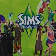 Sims 3 All Soundtrack