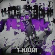 Tung Sahur Funk 1 Hour