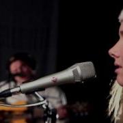 Broods Taking You There Live At Wfuv