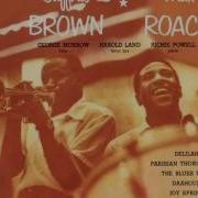 Max Roach Jordu