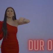 Ülviyyə Namazova Dur Oyna