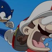 Sonic Drive Ver 2 На Русском