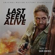 Sam Ewing Пропавшая Last Seen Alive