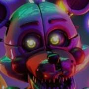 New Magic Wand X Fnaf Edit Audio