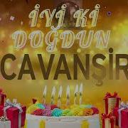 Ad Günün Mübarək Cavanşir