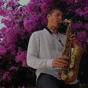 The Sound Of Silence Alto Sax