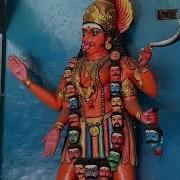 Kali Rave Bhadra Kali