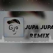 Jupa Jupa Remix