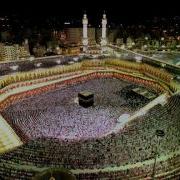 Abdurrahman Önül Güzeldir Kabe Yolları