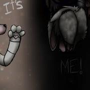 Sfm Fnaf The Mangle Song На Русском