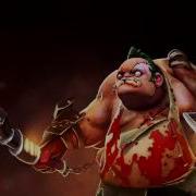 Pudge Русские И Английские Реплики