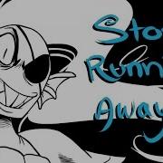 Stop Run Away