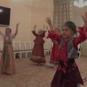 Танец С Бабой Ягой