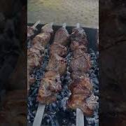 Вот Когда Шашлык Жарят