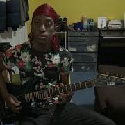 No Idea Don Toliver Guitar Cover