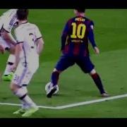 Lionel Messi Skill Show Hello