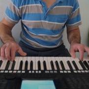 Красивая Мелодия Синтезатор Yamaha Psr S750