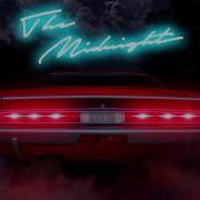 The Midnight Days Of Thunder Full Album