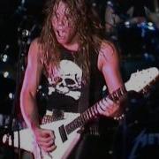 Metallica Seek And Destroy Live At The Metro 1983