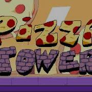 Pizza Tower Ost Oregano Ufo Oregano Desert B