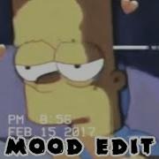 Xxxtentacion The Remedy For A Broken Heart Bart Sad Mood Edit