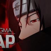 Enygma Rap Do Itachi