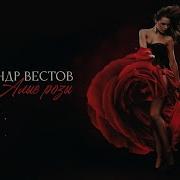 Александр Вестов Алые Розы