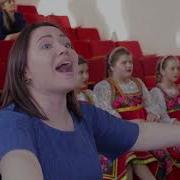 Фольклорный Ансамбль Сударушка