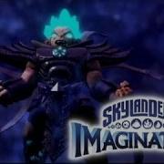 Super Kaos Boss Battle Skylanders Imaginators Final Fight No Commentary