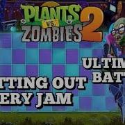 Plants Vs Zombies 2 Ultimate Battle Neon Mixtape Tour