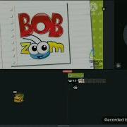 Bob Zoom Logo Speedrun Be Like