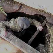 Говночист Михаил Шелег