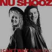 Can T Wait Instrumental