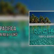 Funky Sean Rii J Liko Island Pacifica