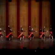 Mkhitaryan Dance Studio Ispanakan Par
