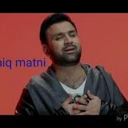 Imron Yomon Qiz Qo Shiq Matni Lyrics