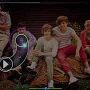 Osu One Direction One Thing Hard