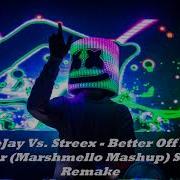 Alice Deejay Vs Streex Better Off Alone Vs Forever Dj Scootch Remash