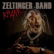 Zeltinger Band Sozialamt