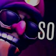 I Wanna Waa Waluigi Song By Cg5 Nenorama