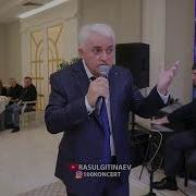 Rasul Gitinaev 2022