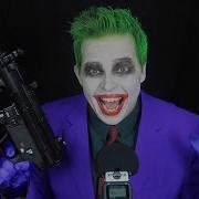 Joker Asmr