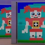 Circus Baby Minigame Music