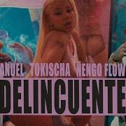 Nengo Flow Delincuente