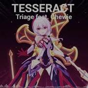 Triage Tesseract