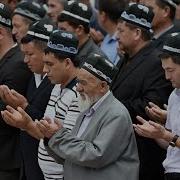 Узбекларга Нима Буляпти Шарманда