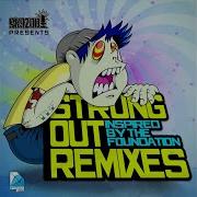 Strung Out Small Professor Remix Instrumental